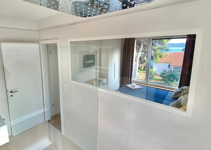 Nautilus-bay - Dreizimmer 420 * Zavala
